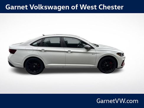 New 2026 Volkswagen Jetta GLI Autobahn FWD image 32