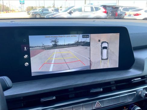 Used 2024 Kia Telluride SX X-Pro image 29