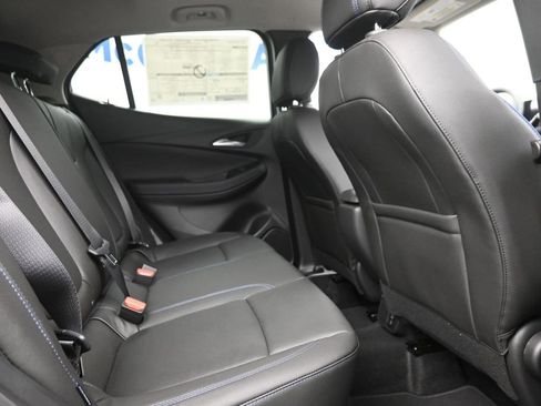 New 2026 Buick Encore GX Sport Touring image 8