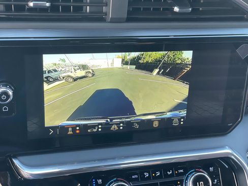 New 2026 GMC Sierra 1500 Denali Ultimate image 15