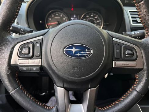 Used 2017 Subaru Crosstrek 2.0i Premium w/ Popular Package #2 image 20