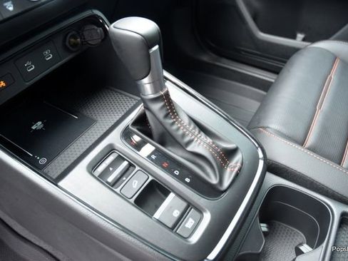Certified 2026 Honda CR-V Sport-L image 12