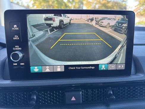 Used 2024 Honda CR-V Sport Touring image 31