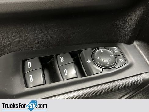 Used 2021 Chevrolet Silverado 1500 Custom Trail Boss image 26