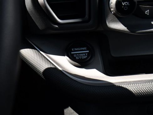 Used 2022 Ford Bronco Sport Big Bend image 26