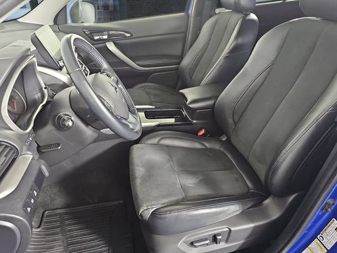Used 2022 Mitsubishi Eclipse Cross SE AWD/4WD image 16