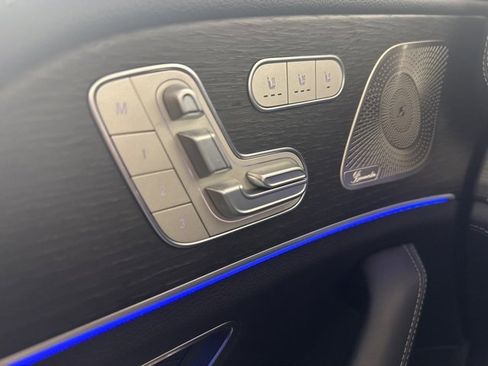 Used 2024 Mercedes-Benz GLE 53 AMG 4MATIC Coupe image 20