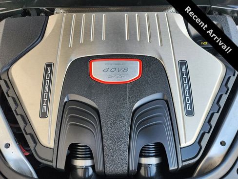 Used 2020 Porsche Panamera GTS image 32