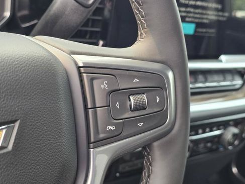 New 2026 Chevrolet Silverado 1500 LT w/ All Star Edition Plus AWD/4WD image 13