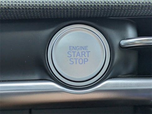 New 2025 Hyundai Santa Cruz Limited image 29