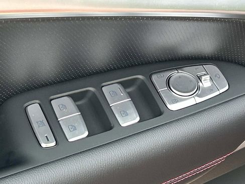 New 2026 Genesis G70 3.3T Sport Prestige AWD/4WD image 16