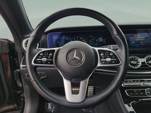 Certified 2020 Mercedes-Benz E 450 Cabriolet image 27