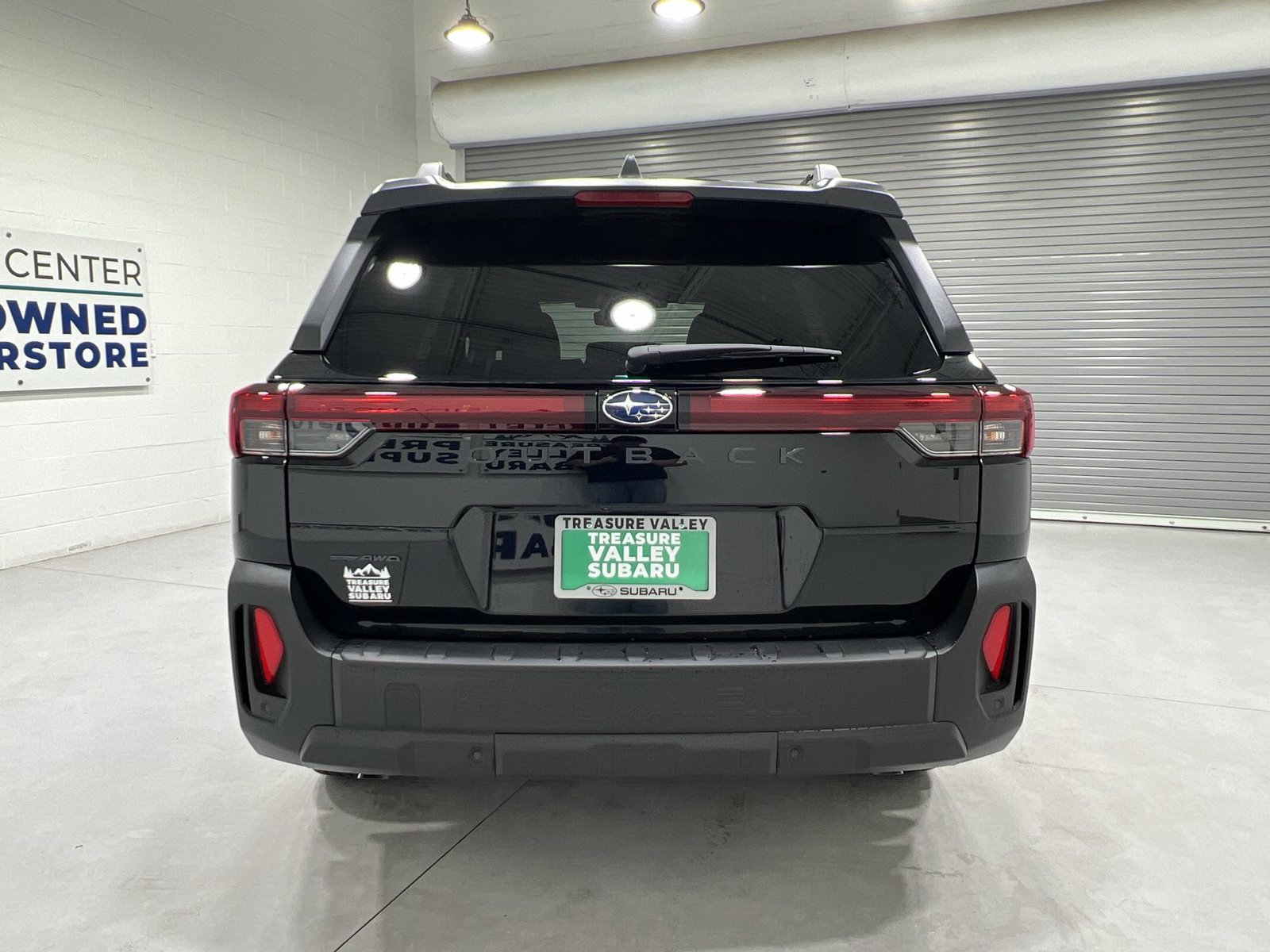 New 2026 Subaru Outback Touring XT AWD/4WD image 7