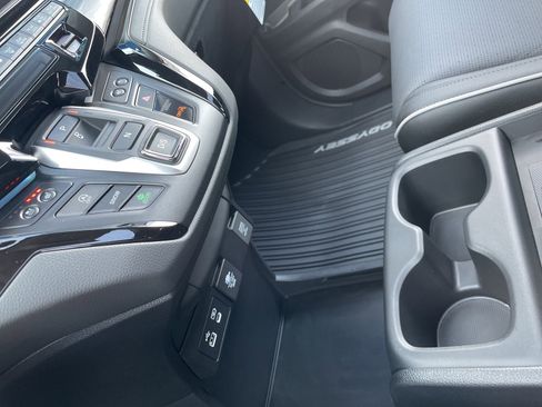 New 2026 Honda Odyssey Elite image 18