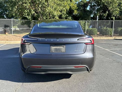 Used 2024 Tesla Model 3 Long Range AWD/4WD image 6