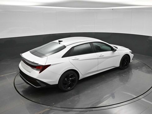 New 2026 Hyundai Elantra Sport FWD image 29
