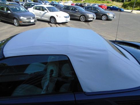 Used 1999 Chevrolet Camaro Z28 w/ SS Performance/Appearance Pkg image 10