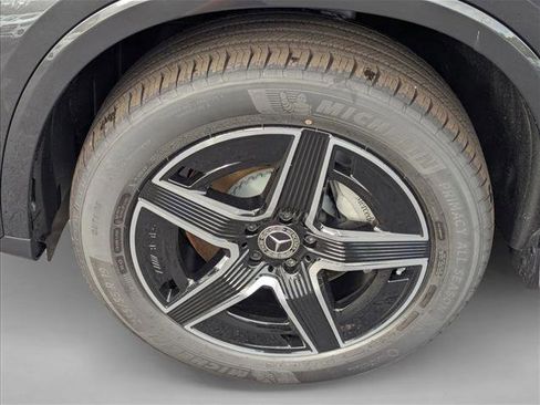 New 2026 Mercedes-Benz GLC 300 4MATIC image 9