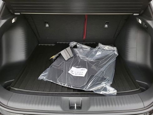 New 2026 Acura ADX A-Spec image 10