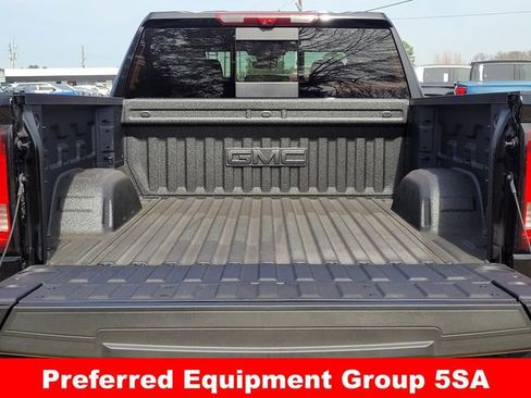 New 2026 GMC Sierra 1500 Denali image 9