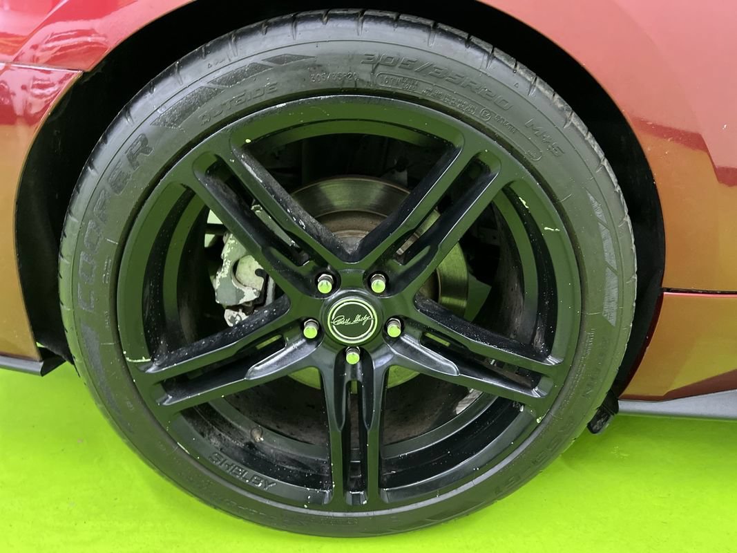 Used 2017 Ford Mustang GT Premium RWD image 14