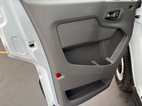 Used 2024 Ford Transit 250 Low Roof w/ Load Area Protection Package RWD image 13