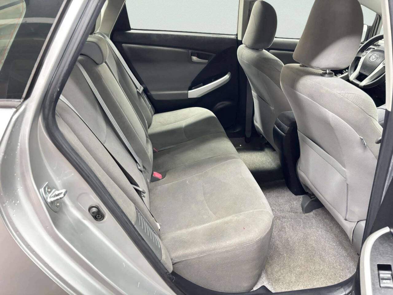 Used 2013 Toyota Prius Two FWD image 19