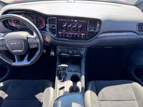 Used 2021 Dodge Durango SRT Hellcat w/ Premium Interior Group AWD/4WD image 11