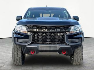 Used 2022 Chevrolet Colorado ZR2 w/ LPO, Power Package video 2