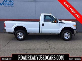 Used 2014 Ford F350 XL AWD/4WD video 1