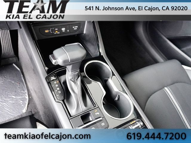 New 2026 Kia K5 GT-Line FWD image 34