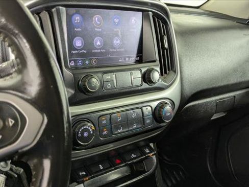 Used 2022 Chevrolet Colorado LT w/ Fleet Safety Package RWD image 23