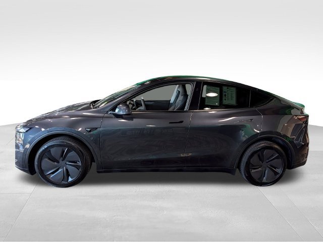 Used 2026 Tesla Model Y Long Range AWD/4WD image 4
