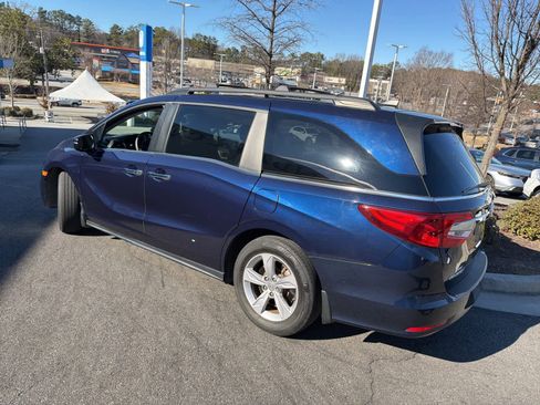 Used 2020 Honda Odyssey EX image 8