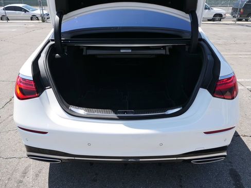 Used 2023 Mercedes-Benz S 500 4MATIC image 23