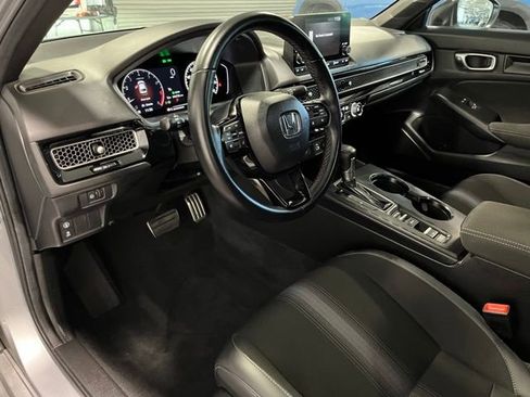 Used 2024 Honda Civic Sport image 19