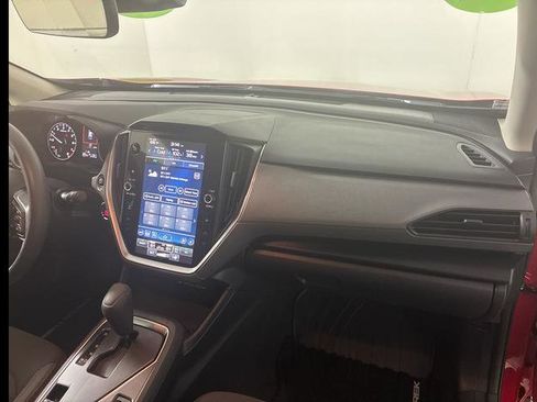 Certified 2025 Subaru Crosstrek 2.0i Premium image 34