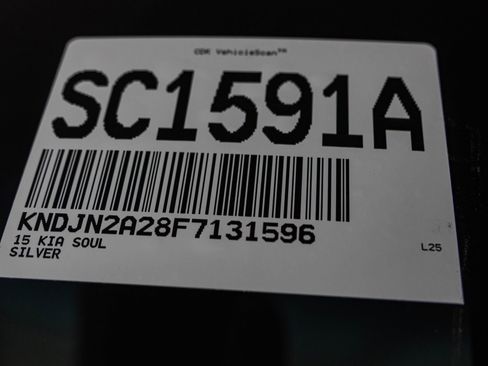 Used 2015 Kia Soul image 50