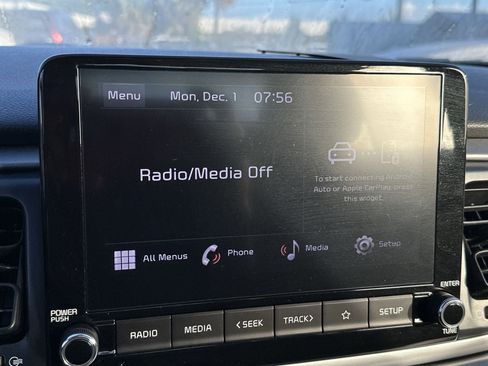 Certified 2023 Kia Rio S image 20