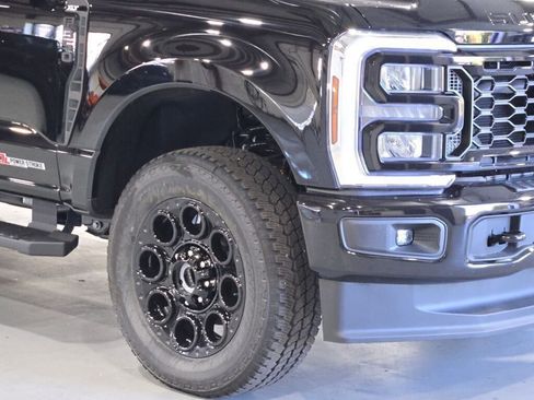 New 2026 Ford F350 XLT w/ XLT Premium Package image 3