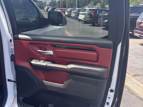 Used 2019 RAM 1500 Rebel w/ Level 2 Equipment Group image 22