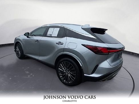 Used 2023 Lexus RX 350 image 8