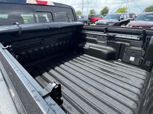 Used 2022 Ford Maverick Lariat w/ Lariat Luxury Package AWD/4WD image 12
