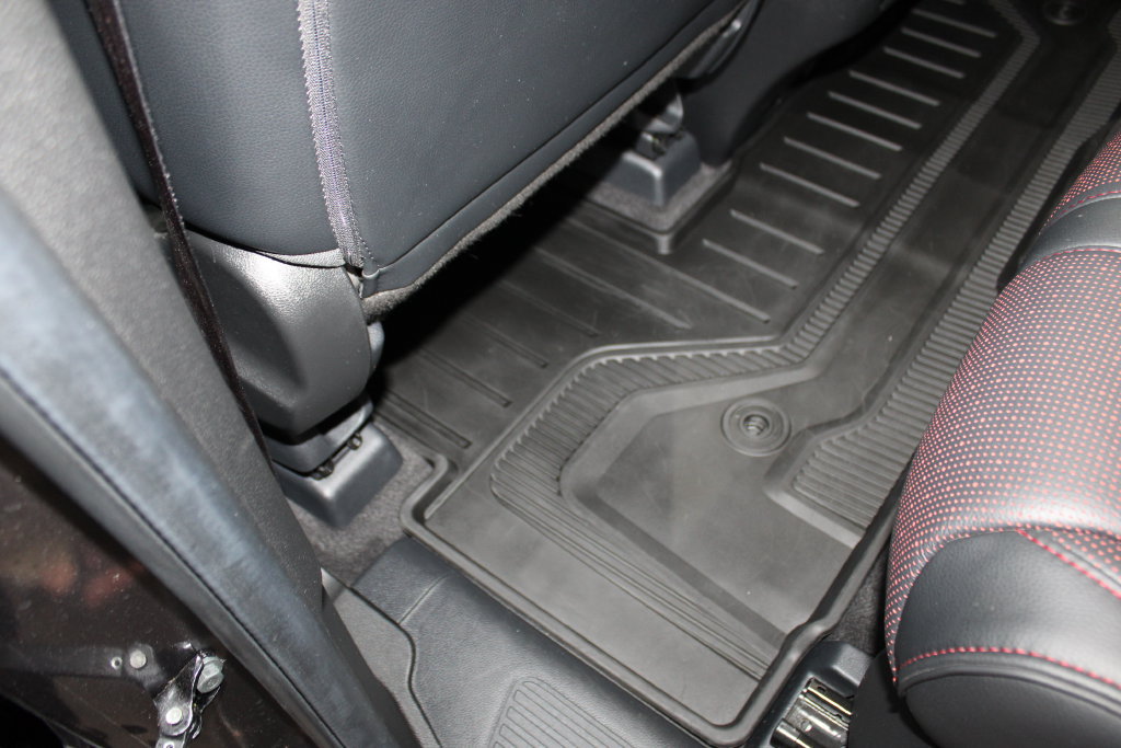 Used 2025 Honda Pilot Black Edition image 53
