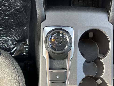 New 2025 Ford Bronco Sport Big Bend w/ Convenience Package image 21