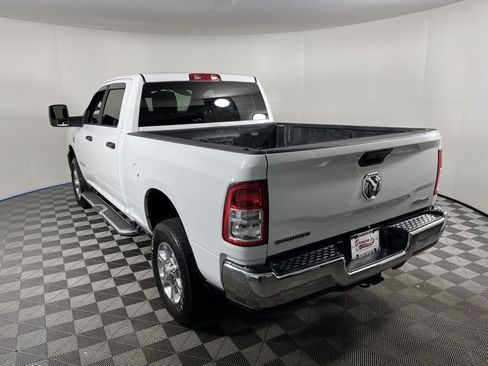 Used 2024 RAM 2500 Big Horn image 5