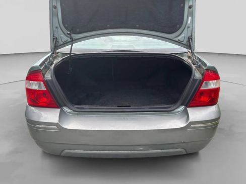 Used 2007 Ford Five Hundred SEL FWD image 18