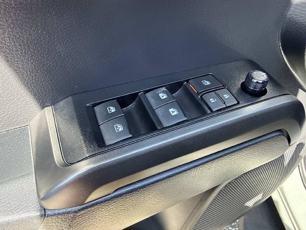 Used 2023 Toyota Tacoma TRD Sport RWD image 22