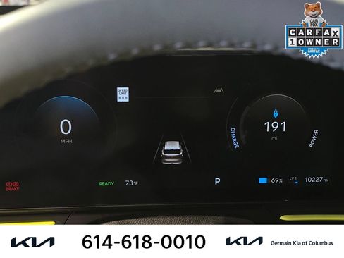Used 2025 Hyundai Kona Limited FWD image 24