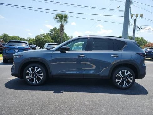 New 2026 MAZDA CX-5 Preferred AWD/4WD image 6
